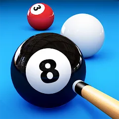 Скачать взлом Pool Billiards 3D:Bida بیلیارد (Пул бильярд 3D)  [МОД Unlimited Money] - полная версия apk на Андроид