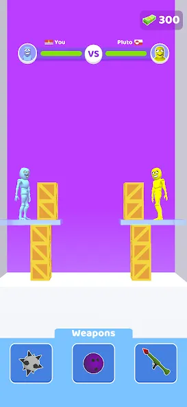 Who Dies Last?  [МОД Mega Pack] Screenshot 4