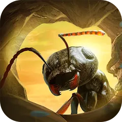 Скачать взлом Ant Legion: For The Swarm (Ант Легион)  [МОД Все открыто] - стабильная версия apk на Андроид