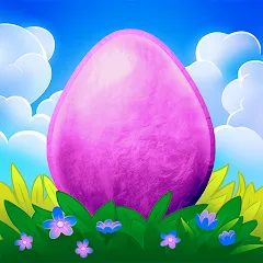 Взломанная Merge Dragons!  [МОД Menu] - стабильная версия apk на Андроид