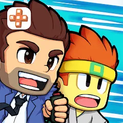 Взлом Battle Racing Stars (Батл Рейсинг Старс)  [МОД Много монет] - последняя версия apk на Андроид