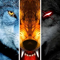 Скачать взломанную Wolf Online (Вулф Онлайн)  [МОД Mega Pack] - последняя версия apk на Андроид