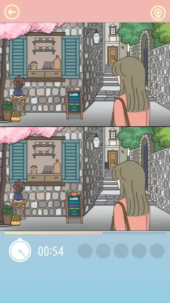 Find the differences - A Cat H (Файнд зе диференсес)  [МОД Много денег] Screenshot 4