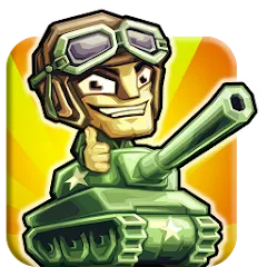 Взлом Guns'n'Glory WW2  [МОД Много монет] - стабильная версия apk на Андроид