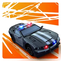 Взлом Smash Cops Heat (Смеш копс хит)  [МОД Menu] - последняя версия apk на Андроид