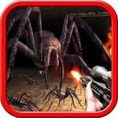Скачать взломанную Dungeon Shooter : Dark Temple (Данжен Шутер)  [МОД Много денег] - полная версия apk на Андроид