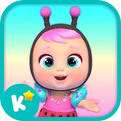 Скачать взлом Cry Babies (Бебиз)  [МОД Unlocked] - стабильная версия apk на Андроид