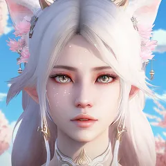 Скачать взломанную Immortal Chaos (Иммортал Чаос)  [МОД Все открыто] - последняя версия apk на Андроид