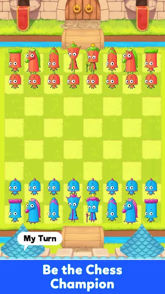 Family Board Games Offline  [МОД Все открыто] Screenshot 4