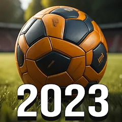 Скачать взломанную World Soccer Match 2023  [МОД Меню] - стабильная версия apk на Андроид