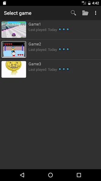 John GBA Lite (Джон ГБА Лайт)  [МОД Mega Pack] Screenshot 3