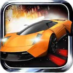 Скачать взломанную Fast Racing 3D  [МОД Меню] - стабильная версия apk на Андроид