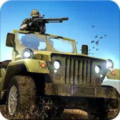 Взломанная Hunting Safari 3D  [МОД Unlocked] - стабильная версия apk на Андроид