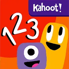 Скачать взлом Kahoot! Numbers by DragonBox  [МОД Бесконечные деньги] - полная версия apk на Андроид