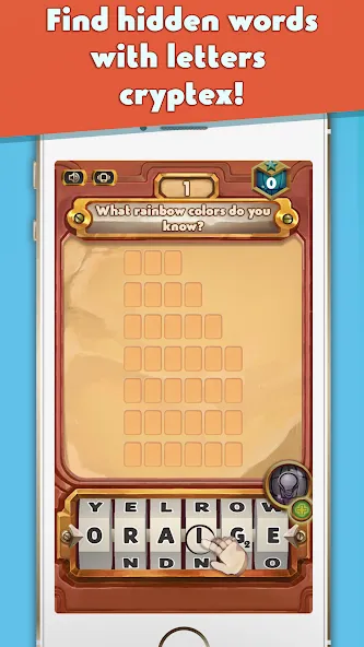 Cryptex  [МОД Бесконечные деньги] Screenshot 2