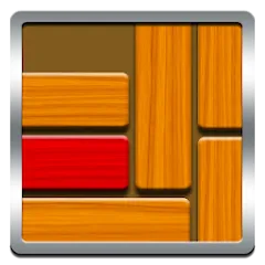 Скачать взлом Unblock Me  [МОД Menu] - полная версия apk на Андроид