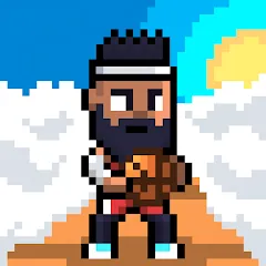 Взломанная Hoop Land (Хуп Ленд)  [МОД Много денег] - стабильная версия apk на Андроид