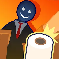 Взлом Hunt & Seek  [МОД Бесконечные монеты] - стабильная версия apk на Андроид