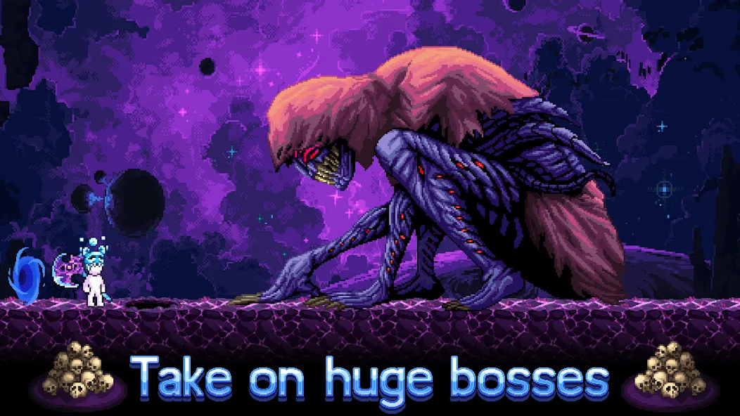 IdleOn - The Idle RPG (Айдлон)  [МОД Много денег] Screenshot 3