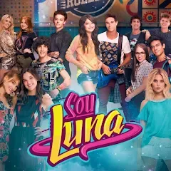 Взломанная Soy Luna Quiz (Сой Луна Викторина)  [МОД Бесконечные деньги] - полная версия apk на Андроид