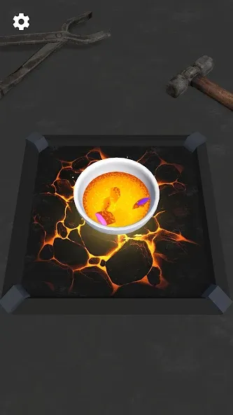 Sword Melter (Сворд Мелтер)  [МОД Много денег] Screenshot 4