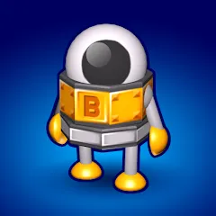 Взлом Mekorama (Мекорама)  [МОД Mega Pack] - стабильная версия apk на Андроид