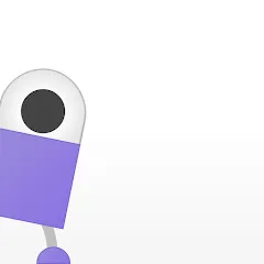 Скачать взлом Odd Bot Out (От Бот Вне)  [МОД Unlocked] - стабильная версия apk на Андроид