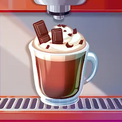 Скачать взлом My Cafe — Restaurant Game  [МОД Много денег] - последняя версия apk на Андроид