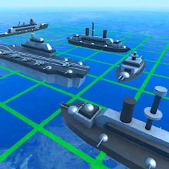 Скачать взлом Ship Sea Battle Ultra  [МОД Unlimited Money] - полная версия apk на Андроид