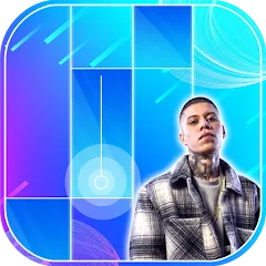 Взломанная Santa Fe Klan Piano Game (Санта Фе Клан Пиано Гейм)  [МОД Unlimited Money] - стабильная версия apk на Андроид