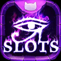 Скачать взлом Slots Era - Jackpot Slots Game (Слотс Эра)  [МОД Бесконечные монеты] - полная версия apk на Андроид
