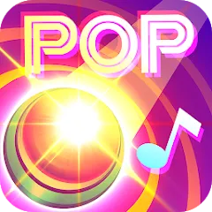 Скачать взлом Tap Tap Music-Pop Songs  [МОД Меню] - последняя версия apk на Андроид