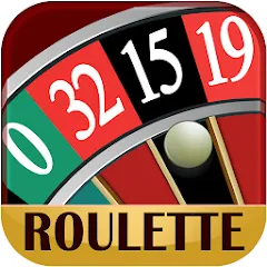 Взломанная Roulette Royale - Grand Casino (Рулетка Рояль)  [МОД Бесконечные монеты] - стабильная версия apk на Андроид