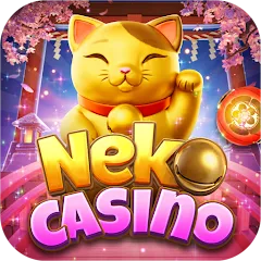 Скачать взломанную Neko Casino (Нэко Казино)  [МОД Бесконечные монеты] - последняя версия apk на Андроид