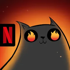 Взломанная Exploding Kittens - The Game  [МОД Menu] - стабильная версия apk на Андроид
