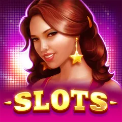 Скачать взломанную Treasure Slots - Vegas Slots &  [МОД Все открыто] - полная версия apk на Андроид