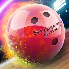 Взлом Bowling Club : 3D bowling  [МОД Бесконечные деньги] - стабильная версия apk на Андроид