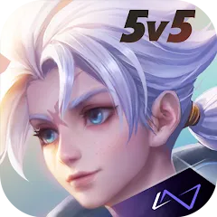 Взломанная Arena of Valor (Арена величия)  [МОД Много монет] - стабильная версия apk на Андроид