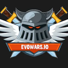Взлом EvoWars.io  [МОД Menu] - полная версия apk на Андроид