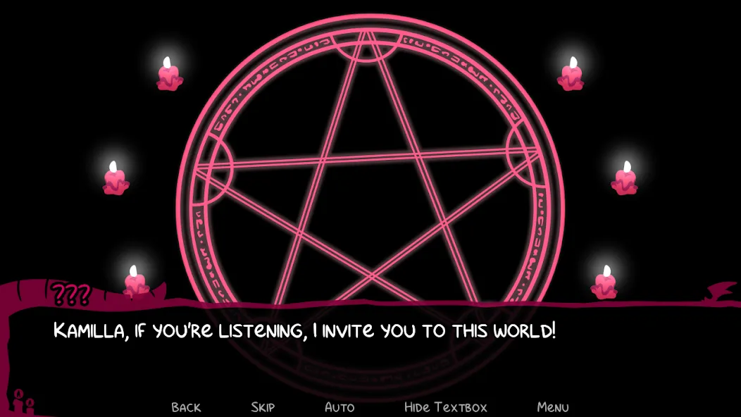 Contract Demon  [МОД Unlimited Money] Screenshot 1