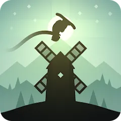 Скачать взломанную Alto's Adventure  [МОД Unlimited Money] - стабильная версия apk на Андроид