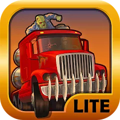 Взлом Earn to Die Lite (Ирн ту Ди Лайт)  [МОД Все открыто] - последняя версия apk на Андроид