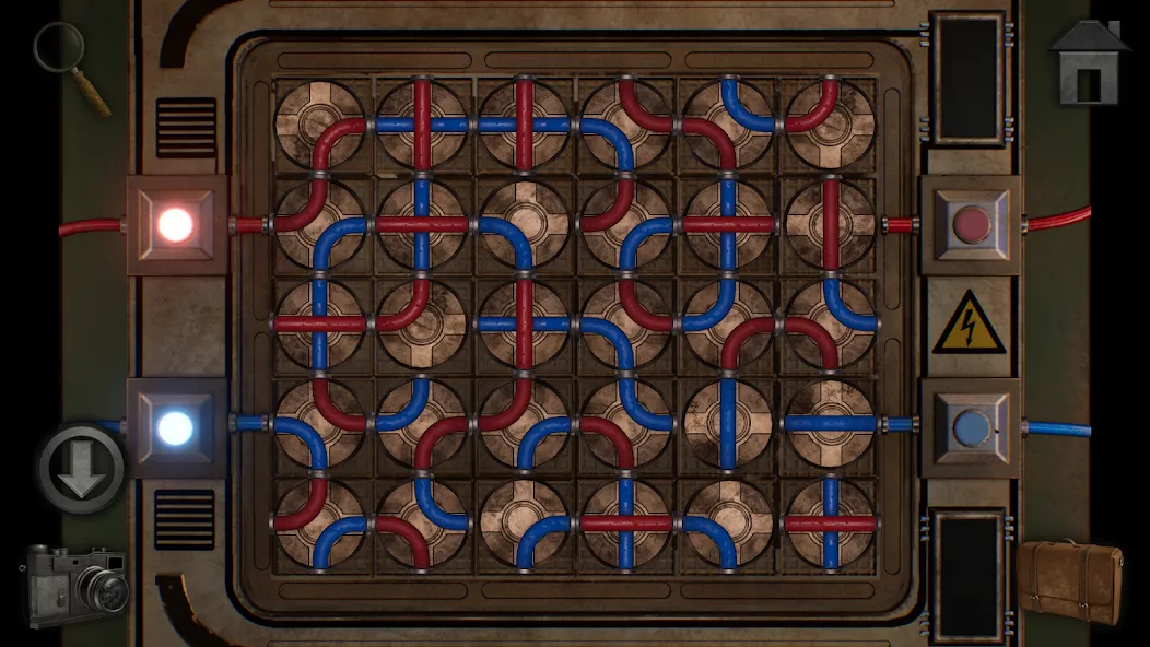 Meridian 157: Prologue (Меридиан 157)  [МОД Много монет] Screenshot 4