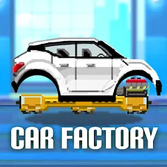 Взлом Motor World Car Factory (Мотор Ворлд Кар Фактори)  [МОД Menu] - стабильная версия apk на Андроид