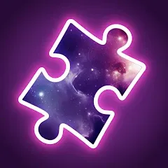 Скачать взлом Relax Jigsaw Puzzles  [МОД Unlimited Money] - стабильная версия apk на Андроид