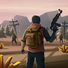 Скачать взлом No Way To Die: Survival (Ноу Вэй Ту Дай)  [МОД Unlocked] - полная версия apk на Андроид