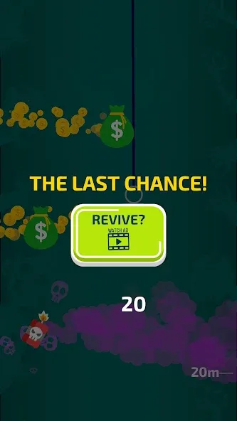 The Monster Hunter (Зе Монстер Хантер)  [МОД Много денег] Screenshot 4