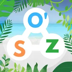 Взломанная So'z o'yini - So'zni Toping  [МОД Menu] - полная версия apk на Андроид