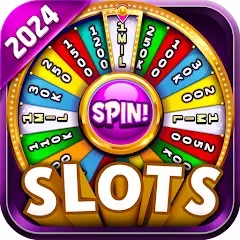 Скачать взлом House of Fun™ - Casino Slots  [МОД Меню] - полная версия apk на Андроид