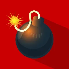 Скачать взлом Party Bomb (Парти бомб)  [МОД Много монет] - последняя версия apk на Андроид